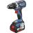 Шуруповерт Bosch GSR 18 V-EC 06019E8104