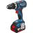 Шурупокрут Bosch GSB 18 V-EC 06019E9104