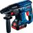 Перфоратор Bosch GBH 180-LI 06019F8102 с сумкой