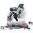 Пила торцовочная Bosch GCM 12 GDL (0.601.B23.600)