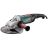 Кутова шліфмашина Metabo 606468000 WE 24-180