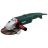 Кутова шліфмашина Metabo 600170000 WX 17-150