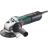 Угловая шлифмашина Metabo W 9-125 (600376010)