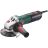 Кутова шліфмашина Metabo 600388000 WEV 10-125 Quick