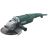 Кутова шліфмашина Metabo 600397000 WX 2200 230