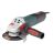 Кутова шліфмашина Metabo 600398000 W 12-125