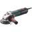 Кутова шліфмашина Metabo 600398010 W 12-125