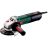 Кутова шліфмашина Metabo 600534000 WEA 17-125 Quick