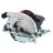 Пила циркулярна ручна Metabo KS 66 600542000