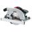 Пила циркулярная ручная Metabo KS66 Plus
