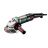 Кутова шліфмашина Metabo 601086000 WE 17-125 Quick RT