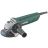 Кутова шліфмашина Metabo 601231010 W 750-125
