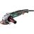 Кутова шліфмашина Metabo 601240000 WP 1200-125 RT