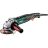 Кутова шліфмашина Metabo WEV 1500-125 RT (601243000)