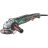 Кутова шліфмашина Metabo 601243500 WEV 1500-125 RT