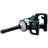 Ударний пневмогайковерт Metabo 601551000 DSSW 2440