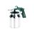 Піскоструйний пістолет Metabo SSP 1000 60156900