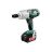 Ударний гайковерт Metabo 602198500 SSW 18 LTX 600