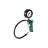 Пневмопистолет для шин Metabo RF 60 602233000
