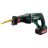 Сабельная пила Metabo 602269610 ASE 18 LTX