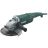 Кутова шліфмашина Metabo 606421000 WX 2000 230