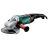 Угловая шлифмашина Metabo 606461000 W 22-180