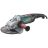Угловая шлифмашина Metabo 606470000 WE 24-230 MVT Quick