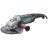 Кутова шліфмашина Metabo 606472000 WEA 24-230 MVT Quick