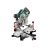 Пила торцовочная Metabo KGSV 72 Xact 611216000