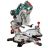 Пила торцовочная Metabo KGSV 72 Xact SYM 612216000