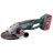 Угловая шлифмашина Metabo 613101660 WPB 36 LTX BL 230