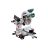 Пила торцювальна Metabo KGS 305 M (619305000)