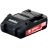 Акумуляторний блок Metabo 625596000 Li-ion 18 В