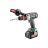 Шуруповерт Metabo SB 18 602245510