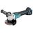 Кутова шліфмашина Makita DGA506Z