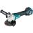 Кутова шліфмашина Makita DGA511Z