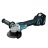 Кутова шліфмашина Makita DGA504RFE