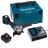 Кутова шліфмашина Makita DGA504RTJ