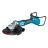 Кутова шліфмашина Makita DGA900Z