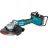 Кутова шліфмашина Makita DGA900PT2