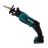 Сабельная пила Makita JR103DWAX6
