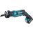 Сабельная пила Makita JR105DWME
