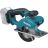 Пила циркулярная ручная Makita DCS550Z