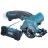 Пила циркулярная роторайзер Makita HS300DZMR051