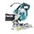 Пила торцовочная Makita DLS600Z