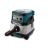 Аккумуляторный пылесос Makita DVC861LZ гибрид
