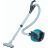 Аккумуляторный пылесос Makita DCL500Z циклон