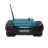 Аккумуляторный радиоприемник Makita MR051 10,8 В