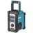 Радиоприемник Makita DMR110 7,2 В-18В/220В
