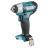 Аккумуляторный ударный гайковерт Makita TW140DZ